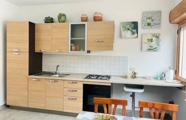 Vistagiardino Apartment Reggio Calabria - Photo 18