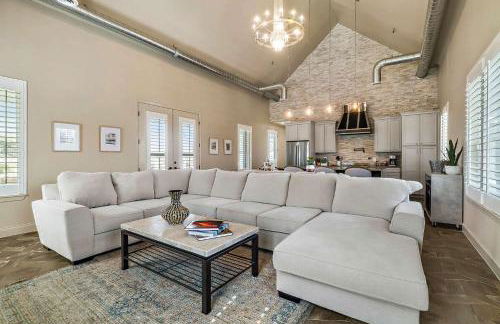 Lazy River Ranch - Lazy River Pool, Golf & Pickleball - Photo 48