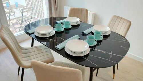 Apartamento en el centro - Foto 2