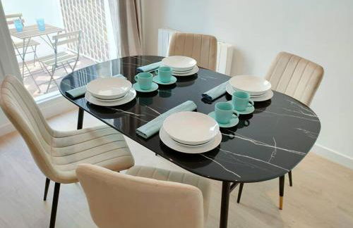 Apartamento en el centro - Foto 2