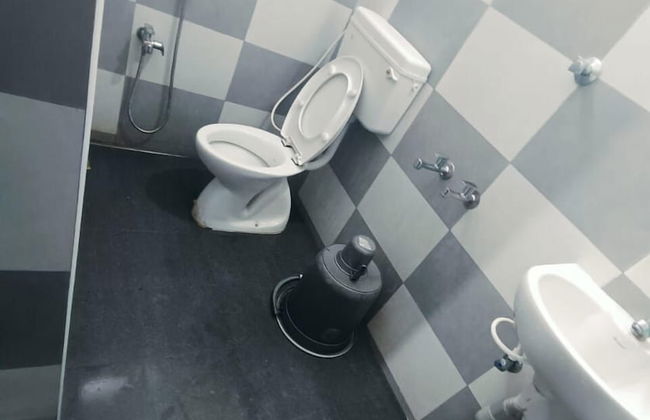 Eben Residency - Foto 16