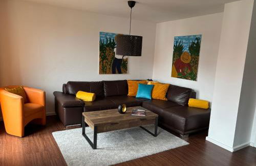 Ferienwohnung Baumgartner Chiemseeliebe 2OG - Foto 1