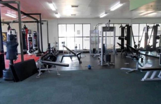 Modern Executive Penthouse All Amenities - Foto 12