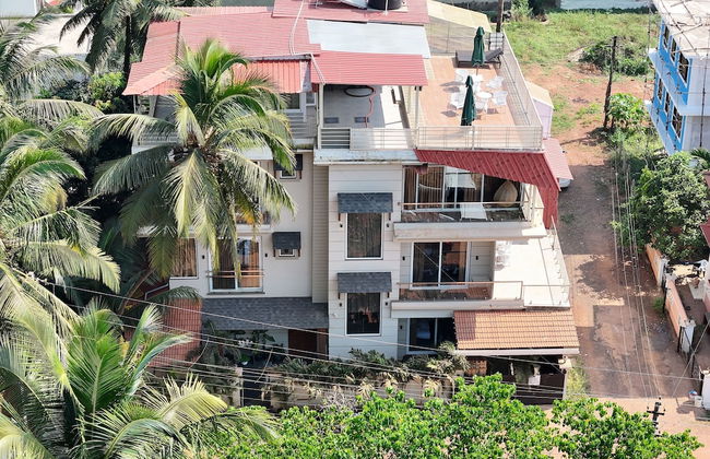 Clarence Cottage Villa 27 - Photo 53