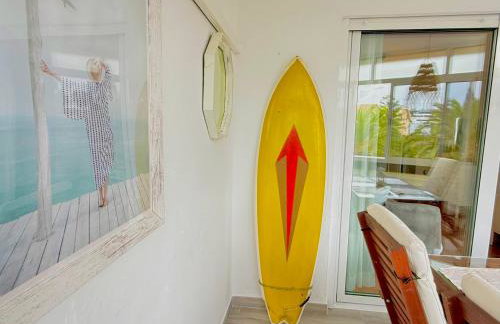 Charming & cosy beach apartment - Foto 9