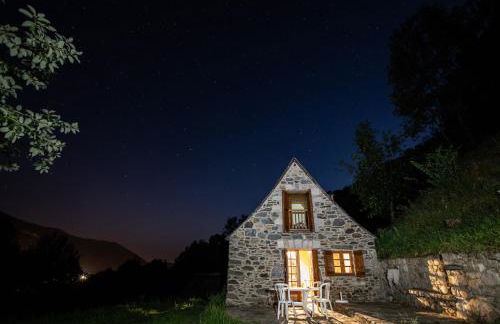 Deux bergeries individuelles rénovées 4x4 et chaînes recommandés par temps de neige, à 2km des remontées mécaniques - Foto 1