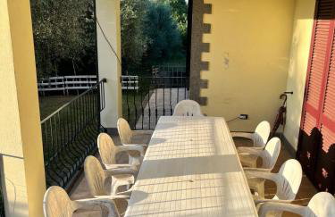 Villa Celestina, a 10 minuti dalle Terme - Photo 5