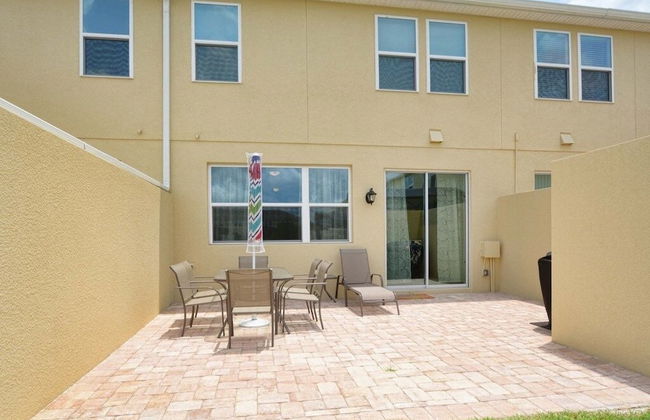 Compass Bay- 4 Bedroom Townhome - 1954CY 4 Townhouse by RedAwning - Foto 28