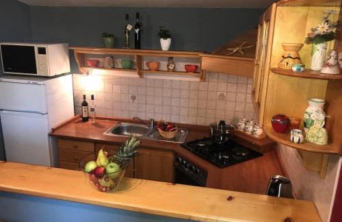 Apartment Mia - Photo 9