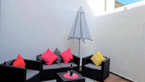 Casa Nieves de Igueste - Foto 3