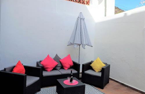 Casa Nieves de Igueste - Foto 3