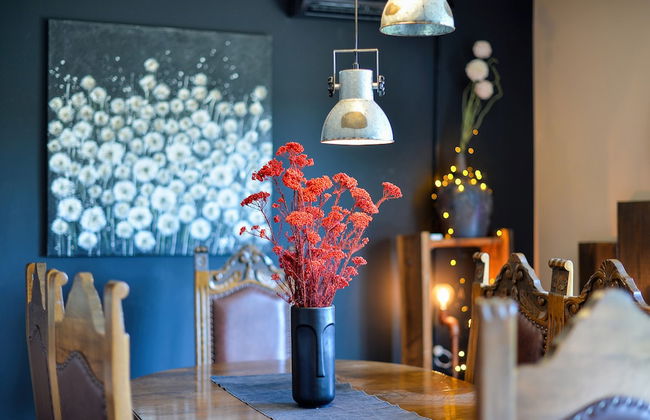 3 Bed Villa-sleeps 8-private Pool - Photo 24