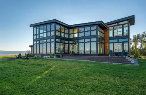 Hot Tub, 23 Mi to Grand Targhee Luxe Retreat - Foto 35