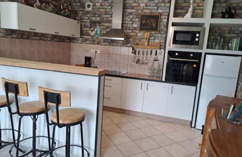 gîte en campagne Lamégritnière - Foto 17