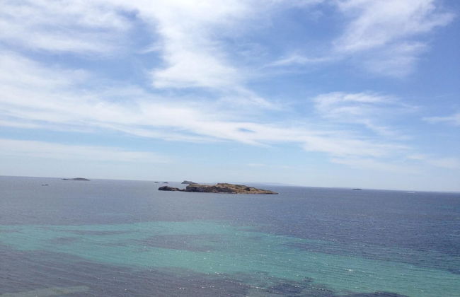 Apartamentos Llevant - Foto 35