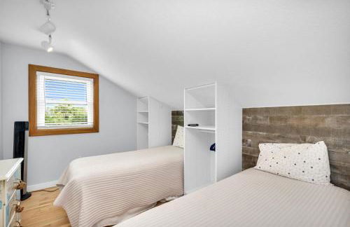 Bay House Retreat managed by Beach Retreats - Foto 110