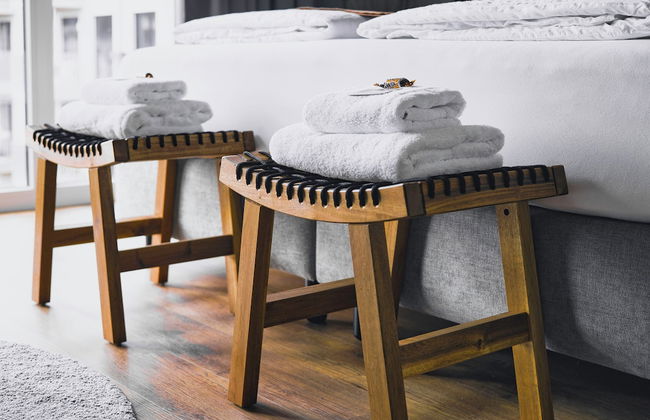 Svyvo Cologne - Serviced Apartments - Foto 24