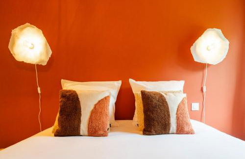 Gîte singulier et authentique en cœur de forêt - Foto 24