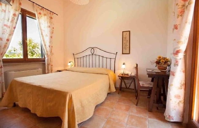 La Vecchia Fattoria - Foto 13