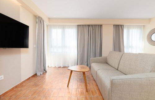 Apartamentos Las Ciencias H - Photo 6