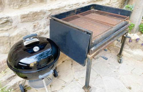 Masia de Queralt Luxury Casa Rural Spa y Vistas - Foto 88