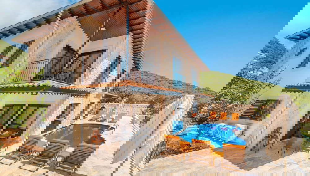 White Garden Villas - Foto 1, Imagen principal