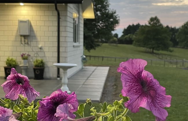 Veld View Bed & Breakfast - Photo 59