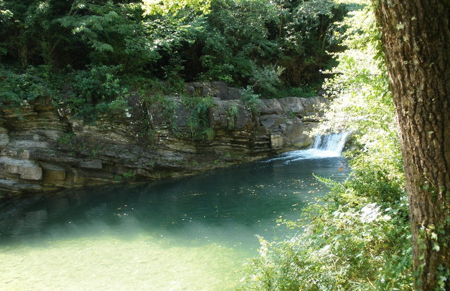 Casa Rural Can Soler de Rocabruna - Foto 32