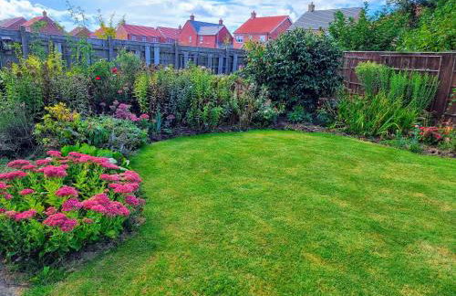 Spacious & Upmarket 2 Bedroom Detached Bungalow in Boston - Foto 33