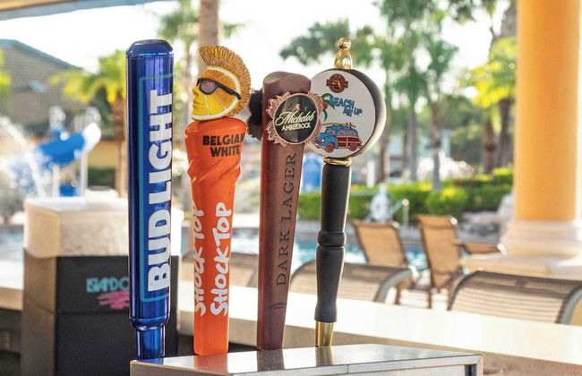 Adventurers Oasis Private Pool - Foto 47