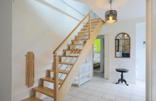 Gite les coquelicots Proche mer - Photo 16