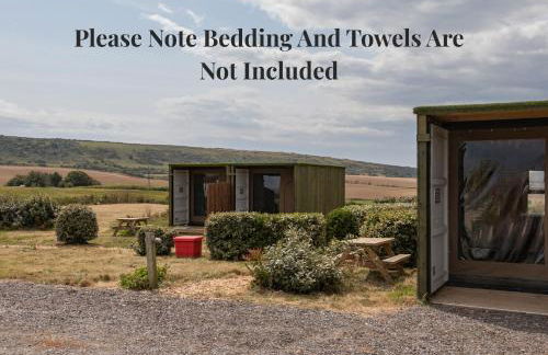 1 Swallows Nest, Camp Tapnell - Photo 1