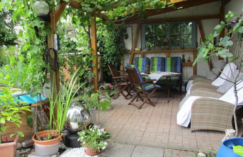 Ferienwohnung Wendel - Foto 2