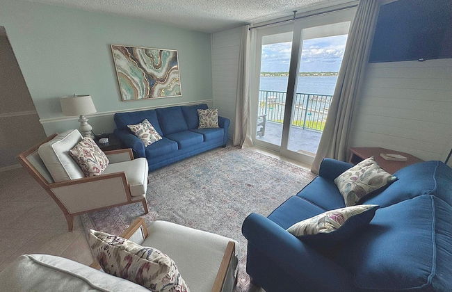 Gulf Shores Surf & Racquet Club - Foto 49