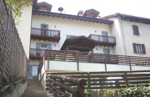 Apartments in Locca - Ledrosee 26351 - Foto 6