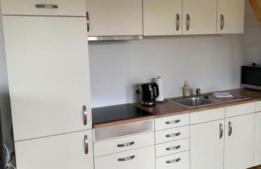 Haffquartier - "Zur Alten Bäckerei" - Foto 18