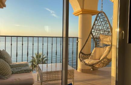 Confort con la mejor vista al mar en el Balcón de Marina - Foto 2