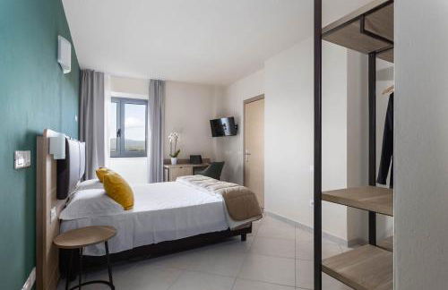 Tuscasì Aparthotel - Foto 90