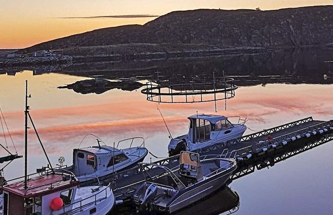 6 Person Holiday Home in Kverva - Foto 30