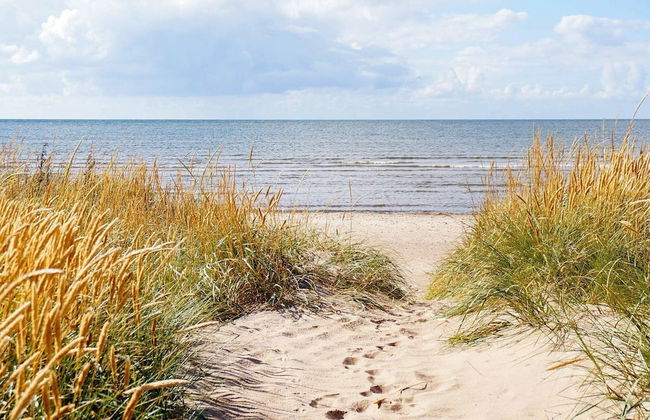 5 Person Holiday Home in Glommen-by Traum - Photo 15