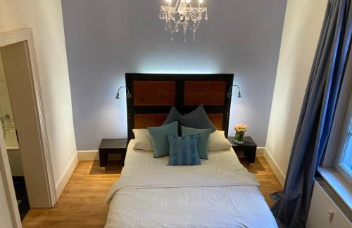 Café & Hotel Knösel - Foto 13