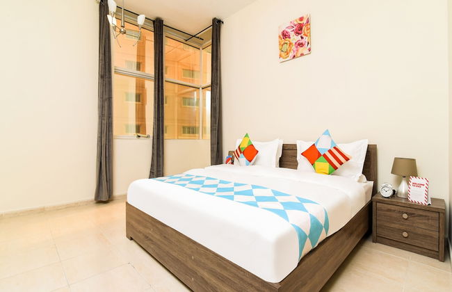 OYO Home 257 1BHK AXIS ONE - Foto 3