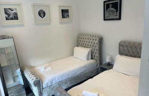 Elder Park Apartments - Foto 5