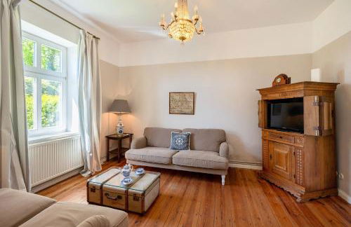 Fährhaus Wittow - Foto 4