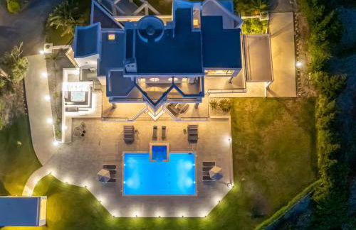 Monte Smith Luxury Villas - Foto 1