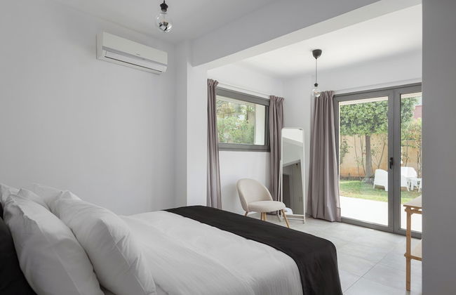 Grand Apollon Villa - Foto 8