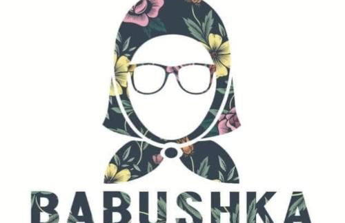 Babushka apartments Studio-loft near the sea - Photo 6