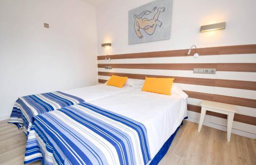 Aparthotel Houm Plaza Son Rigo - Foto 160