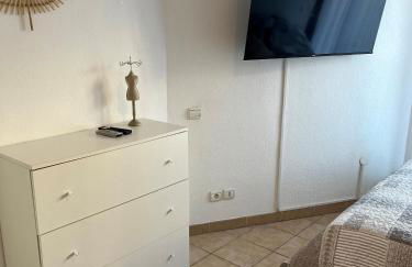 T2 SAUSSET PROCHE DE LA MER - Foto 14