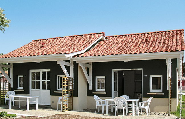 Les Rives de Saint Brice - Foto 1